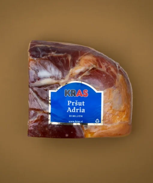 KRAS Prosciutto Adria