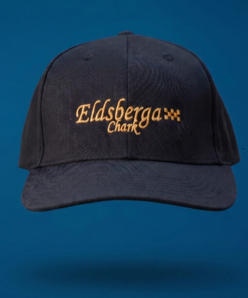 Eldsberga Chark keps