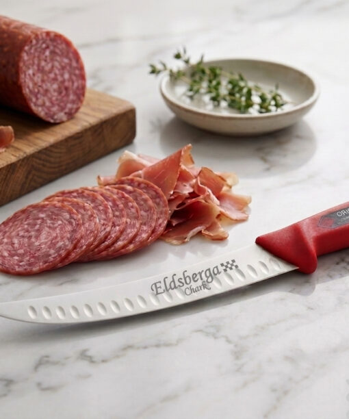 Eldsberga Chark kniv