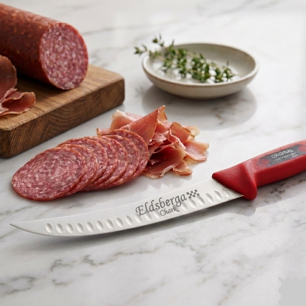 Eldsberga Chark kniv